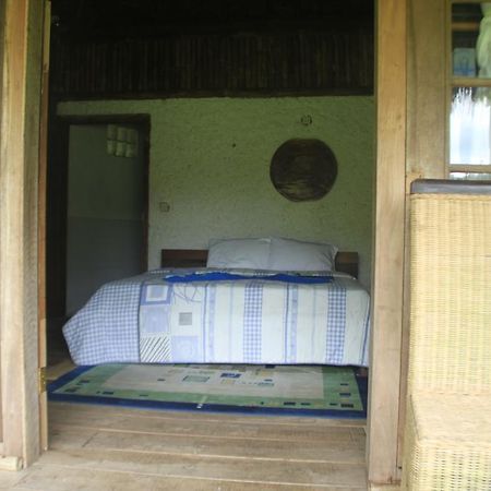 Hotel Warung Rekreasi Bedugul Camera foto