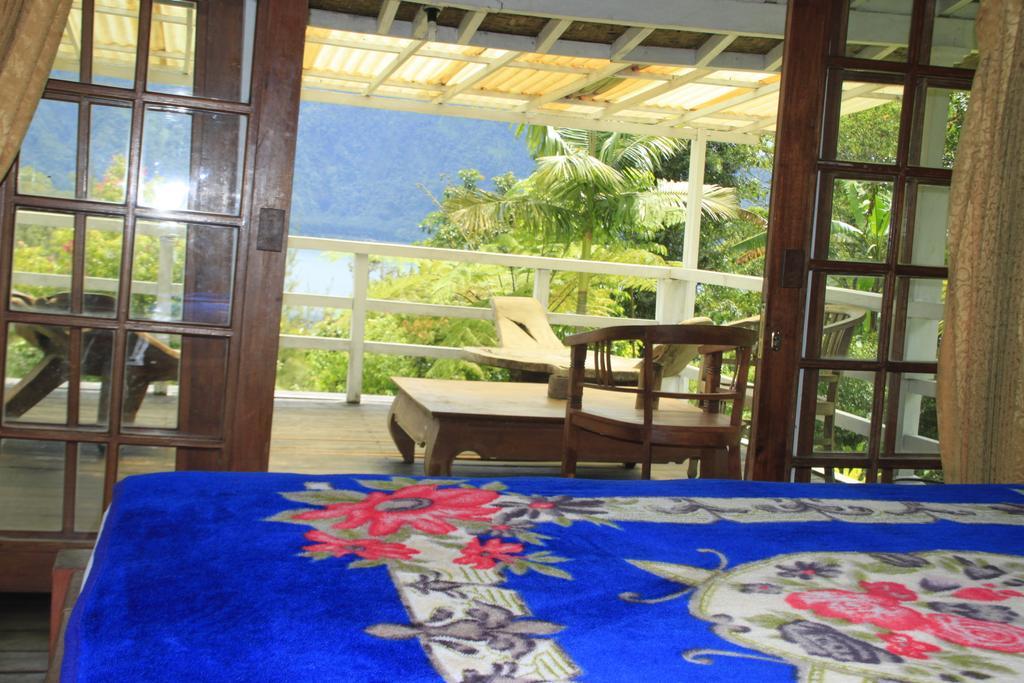 Hotel Warung Rekreasi Bedugul Camera foto