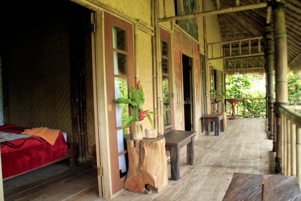 Hotel Warung Rekreasi Bedugul Camera foto