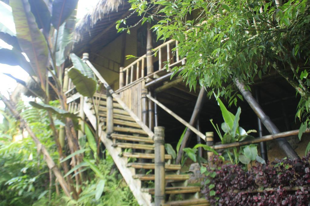 Hotel Warung Rekreasi Bedugul Camera foto