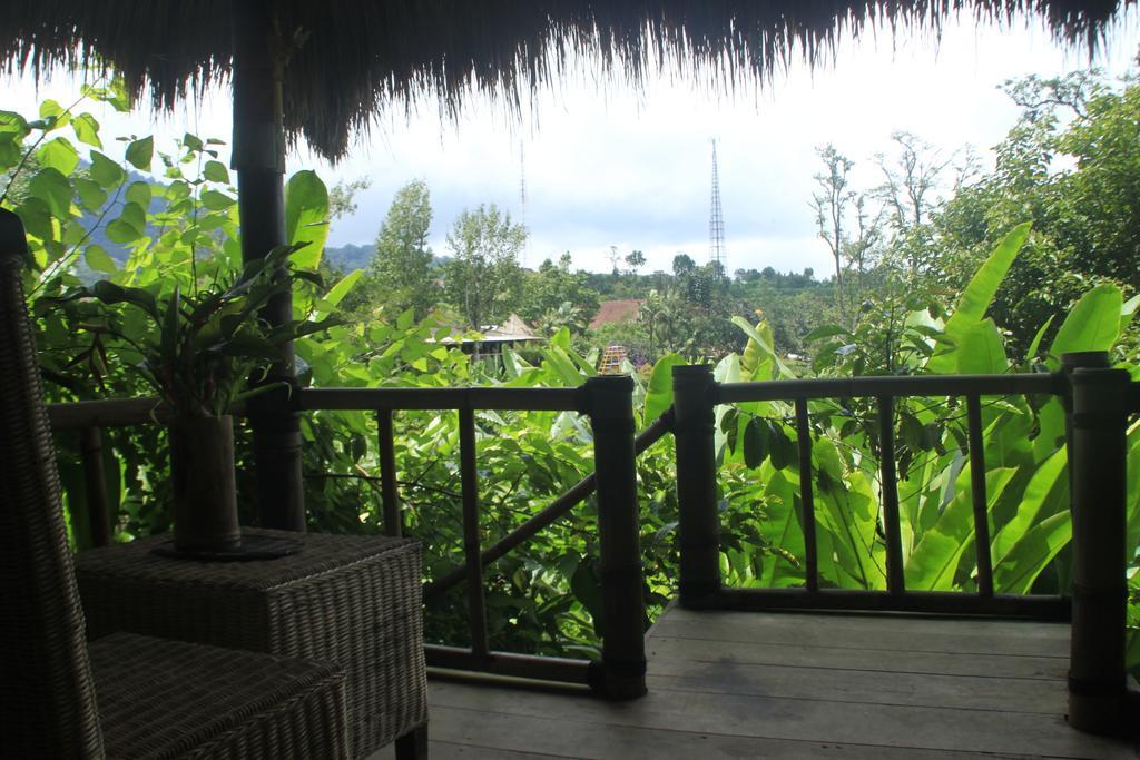 Hotel Warung Rekreasi Bedugul Camera foto