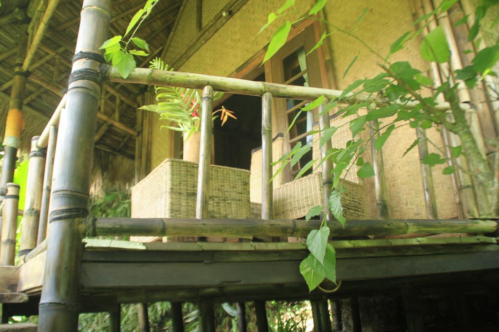 Hotel Warung Rekreasi Bedugul Camera foto