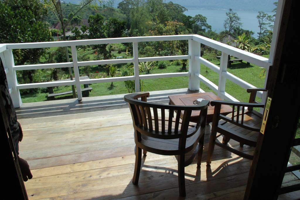 Hotel Warung Rekreasi Bedugul Camera foto