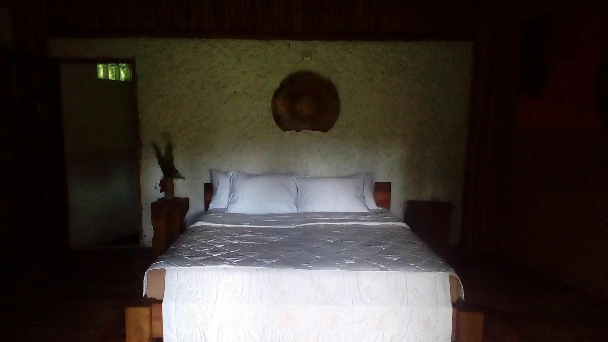 Hotel Warung Rekreasi Bedugul Esterno foto